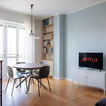 Apartamento The Luxe Station - 5 Min From *