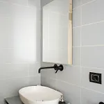 Apartamento The Luxe Station - 5 Min From *