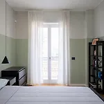 Apartamento The Luxe Station - 5 Min From *