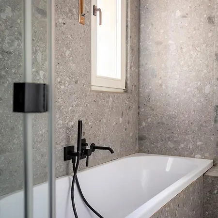 Appartement The Luxe Station - 5 Min From *