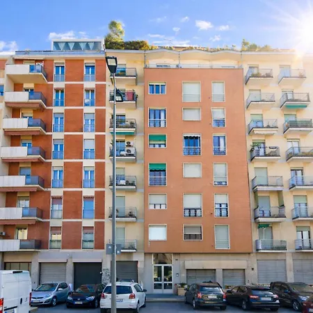 Daire The Luxe Station - 5 Min From Milano