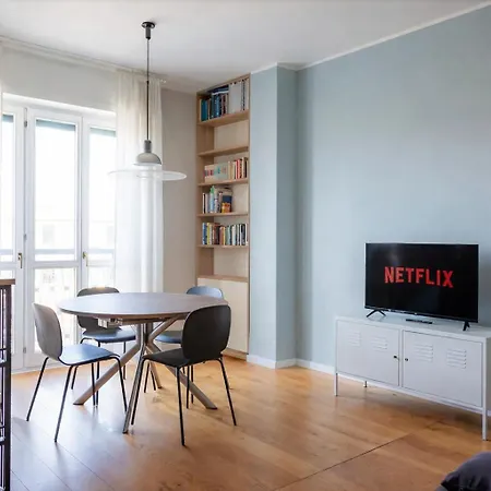Appartement The Luxe Station - 5 Min From *