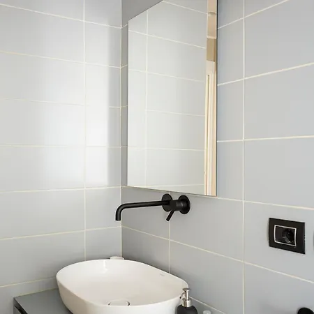Appartement The Luxe Station - 5 Min From *
