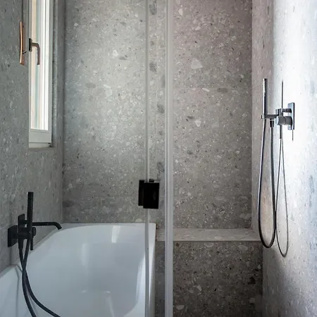 Appartement The Luxe Station - 5 Min From *