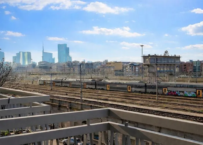 The Luxe Station - 5 Min From Daire *