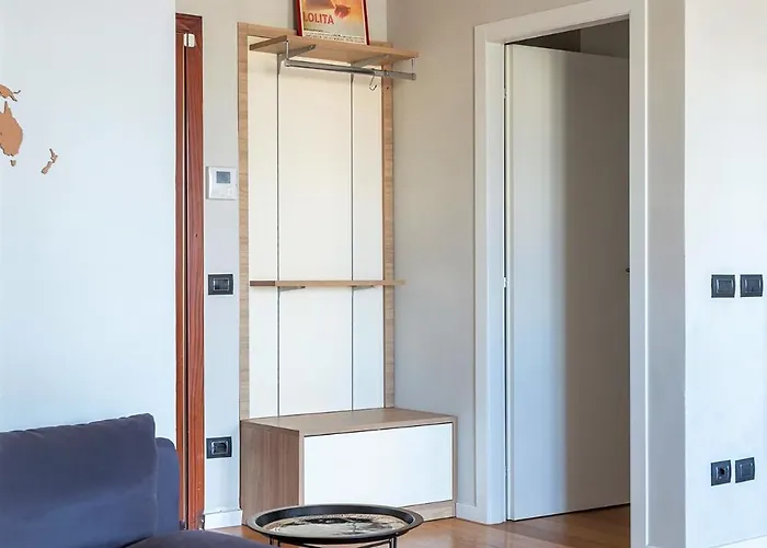 Daire The Luxe Station - 5 Min From