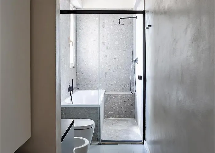 The Luxe Station - 5 Min From Milano