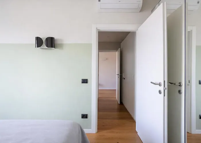 Daire The Luxe Station - 5 Min From